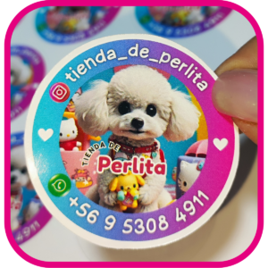 Stickers
