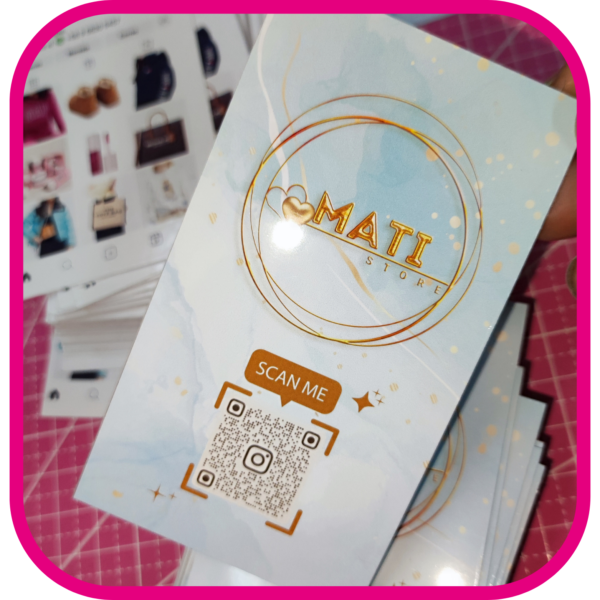Tarjetas Feed de instagram - Imagen 3