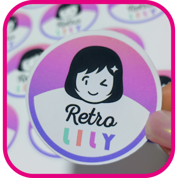 Stickers - Imagen 8
