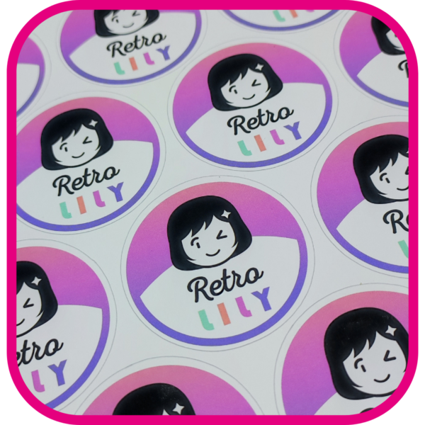 Stickers - Imagen 4