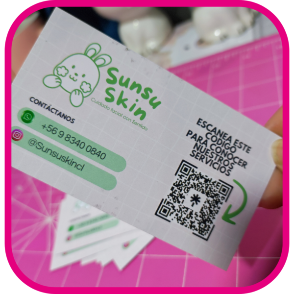Tarjetas de fidelización - Imagen 7