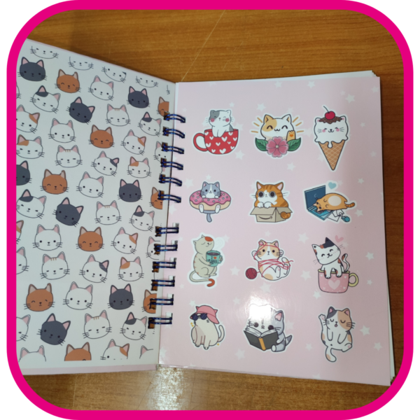 AGENDA PERSONALIZADA - Imagen 6