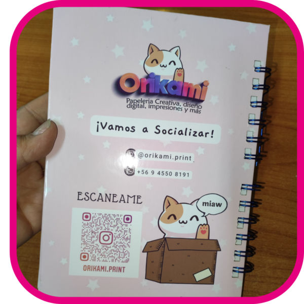 AGENDA PERSONALIZADA - Imagen 9