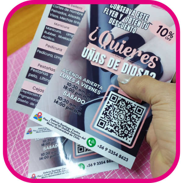 Flyers - Imagen 7