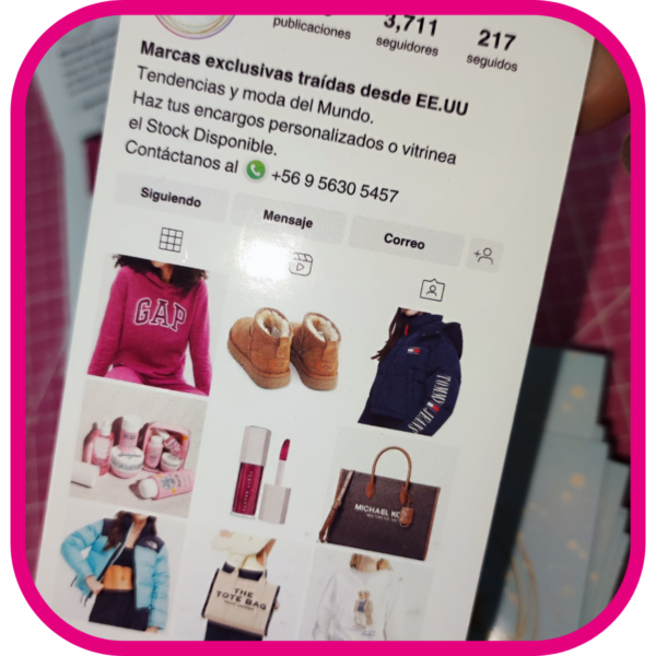 Tarjetas Feed de instagram - Imagen 8