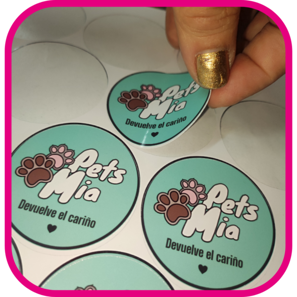 Stickers - Imagen 12