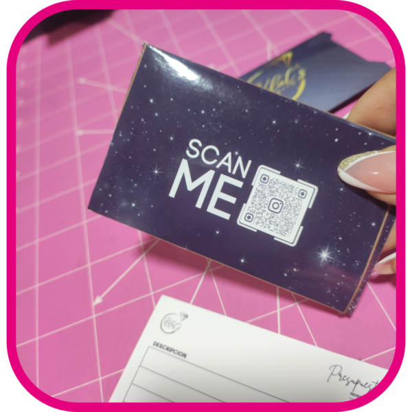 Giftcards + Sobre - Imagen 5