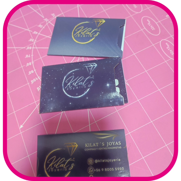 Giftcards + Sobre - Imagen 8
