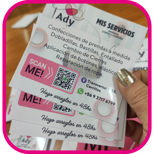 Flyers - Imagen 4