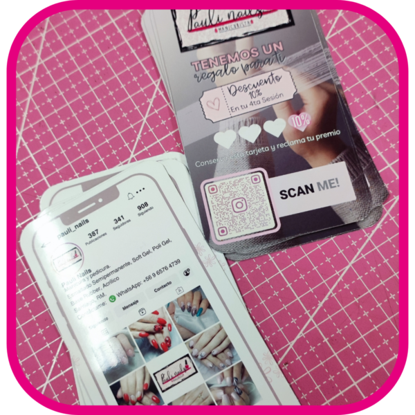 Tarjetas Feed de instagram - Imagen 5