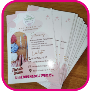 Flyers