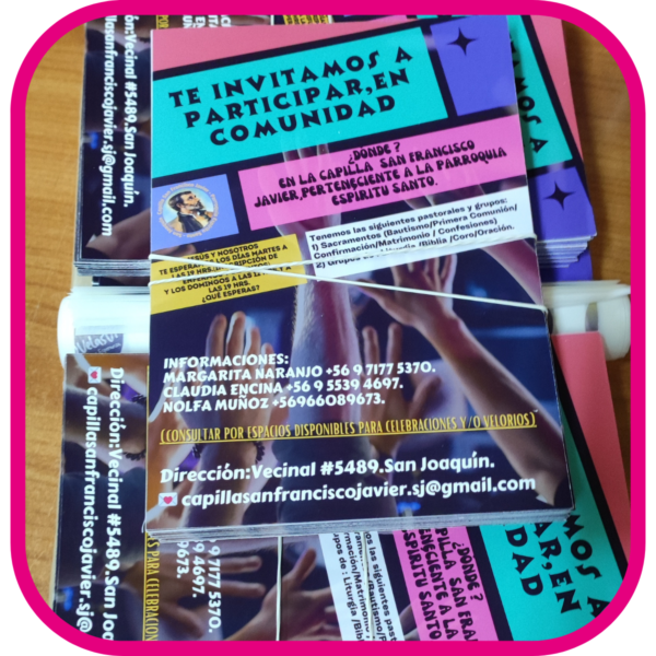 Flyers - Imagen 2