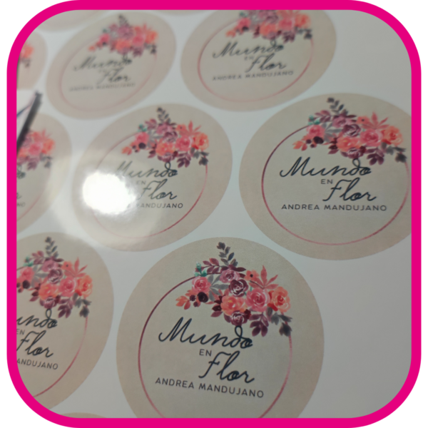 Stickers - Imagen 10