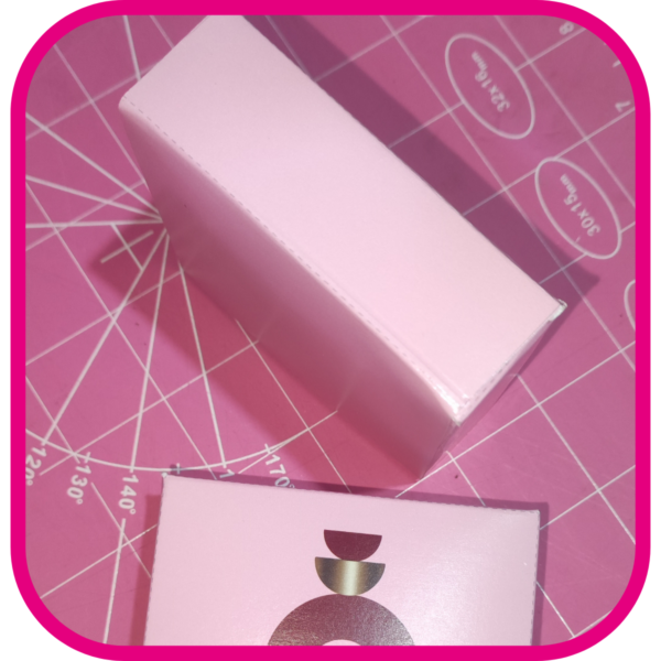 Caja fosforera medida 8x8x3cm - Imagen 6