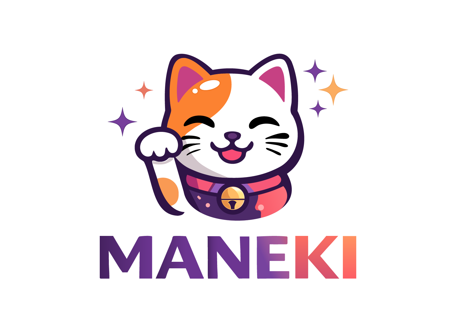 Logo sin fondo 1 maneki_logo