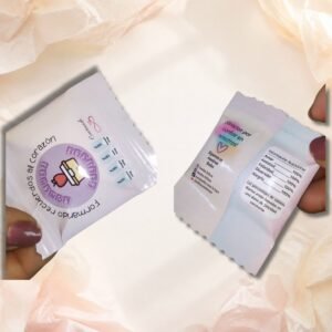 Dulces personalizados - packaging Maneki Chile - imagen 1