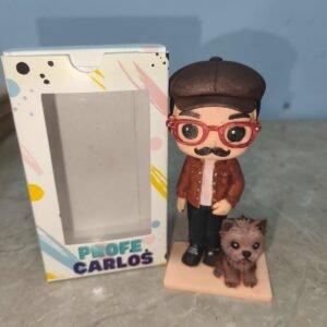 Impresiones 3D personalizado - packaging Maneki Chile - imagen 1
